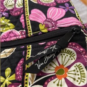Vera Bradley Large Duffle Bag